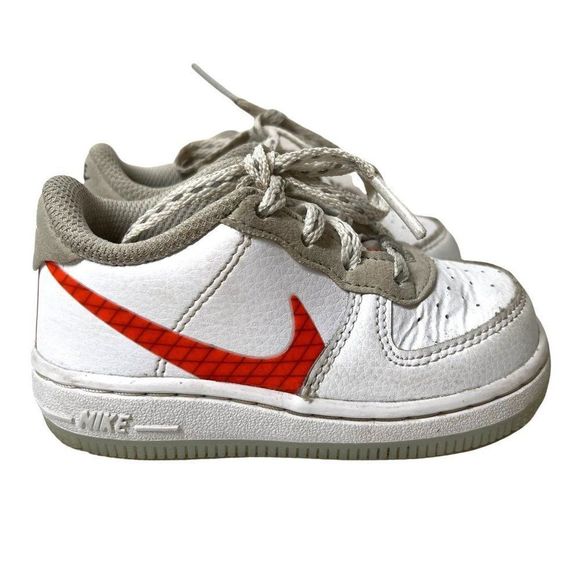 Nike Other - Nike AIR Toddle 6C